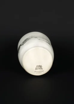 Grandmont Street X Asrai Garden Ceramic Vase Large