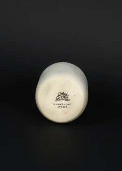 Grandmont Street X Asrai Garden Ceramic Vase Medium