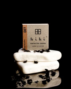 Hibi Incense Matches