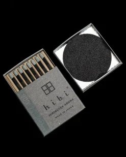 Hibi Incense Matches
