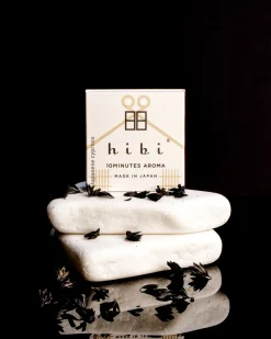 Hibi Incense Matches