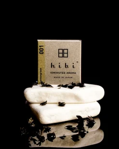 Hibi Incense Matches