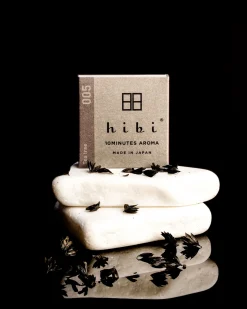 Hibi Incense Matches
