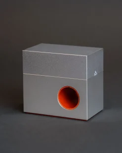Houseplant Block Table Lighter