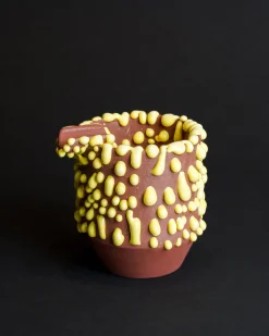 Houseplant Gloopy Ashtray By Seth