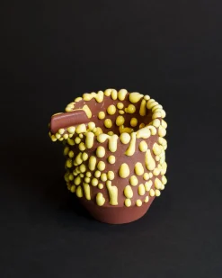 Houseplant Gloopy Ashtray By Seth