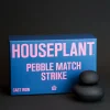 Houseplant Pebble Matchstrike