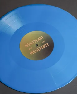 Houseplant Vinyl Double Lp Party Album