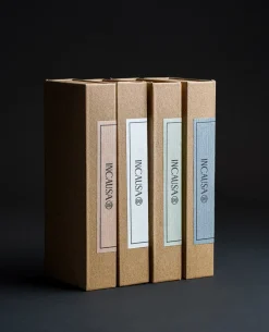Incausa Incense Sticks