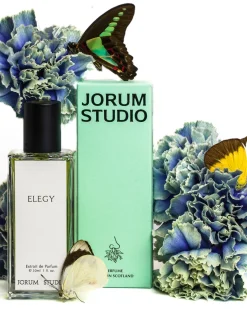 Jorum Studio Elegy Extrait De Parfum
