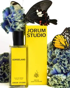 Jorum Studio Gorseland Extrait De Parfum