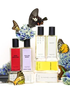 Jorum Studio Gorseland Extrait De Parfum