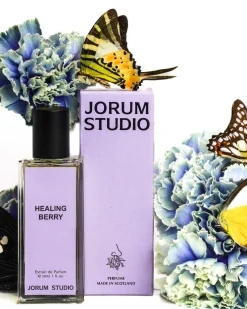 Jorum Studio Healing Berry Extrait De Parfum
