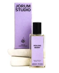 Jorum Studio Healing Berry Extrait De Parfum
