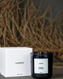 La Botica Candle