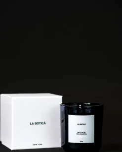 La Botica Candle