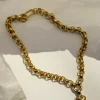 Laura Lombardi Amorina Necklace