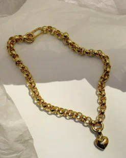 Laura Lombardi Amorina Necklace