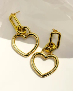 Laura Lombardi Beatta Earrings