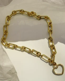 Laura Lombardi Beatta Necklace