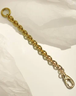 Laura Lombardi Cable Bracelet