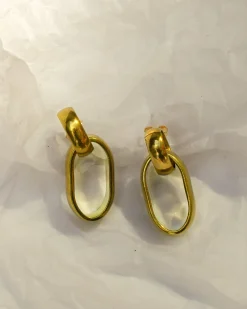 Laura Lombardi Elena Earrings