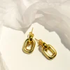 Laura Lombardi Greca Earrings