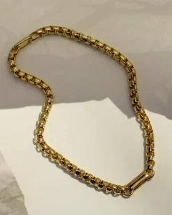 Laura Lombardi Lella Necklace