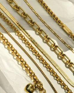 Laura Lombardi Lella Necklace