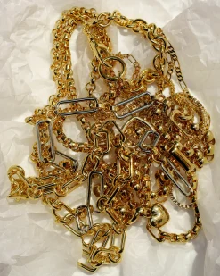 Laura Lombardi Lella Necklace