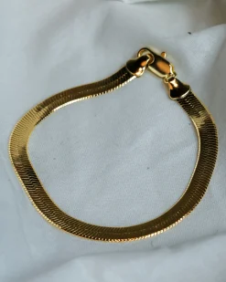 Laura Lombardi Omega Bracelet