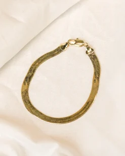 Laura Lombardi Omega Bracelet