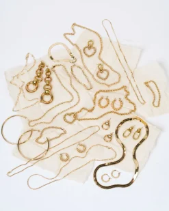 Laura Lombardi Omega Bracelet