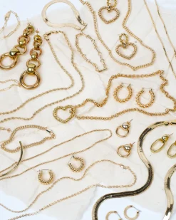 Laura Lombardi Omega Bracelet
