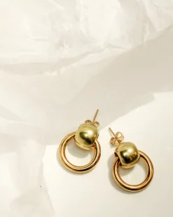 Laura Lombardi Rina Earrings