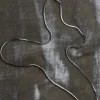 Laura Lombardi Silver Mini Omega Chain Necklace