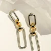 Laura Lombardi Stanza Earrings