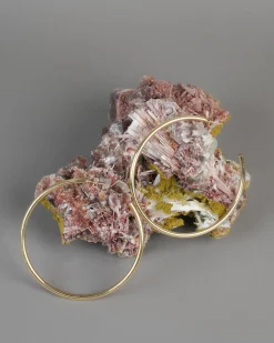 Laura Lombardi Xl Classic Hoops