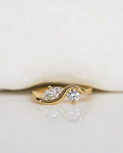 Lindsay Lewis Duo Ring