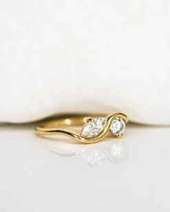Lindsay Lewis Duo Ring