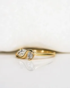 Lindsay Lewis Duo Ring
