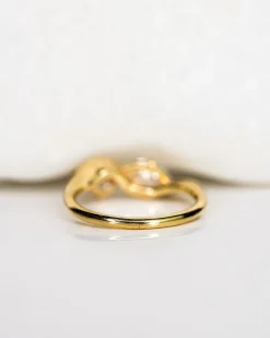 Lindsay Lewis Duo Ring