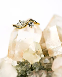 Lindsay Lewis Duo Ring