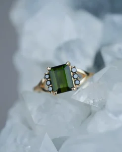 Lindsay Lewis Estella Ring
