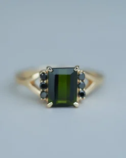 Lindsay Lewis Estella Ring