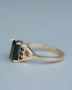 Lindsay Lewis Estella Ring