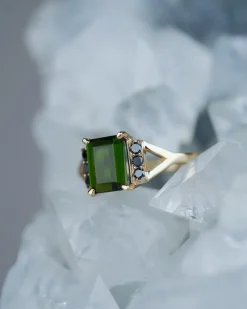 Lindsay Lewis Estella Ring