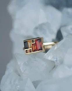 Lindsay Lewis Mosaic Ring