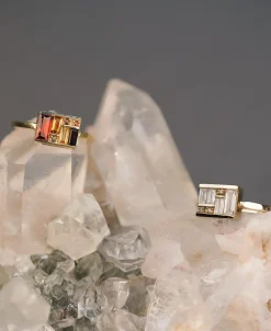 Lindsay Lewis Mosaic Ring