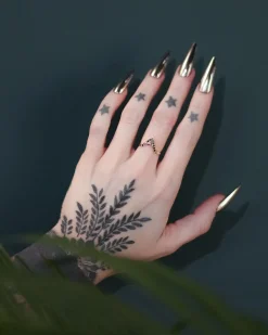 Lindsay Lewis Nova Ring